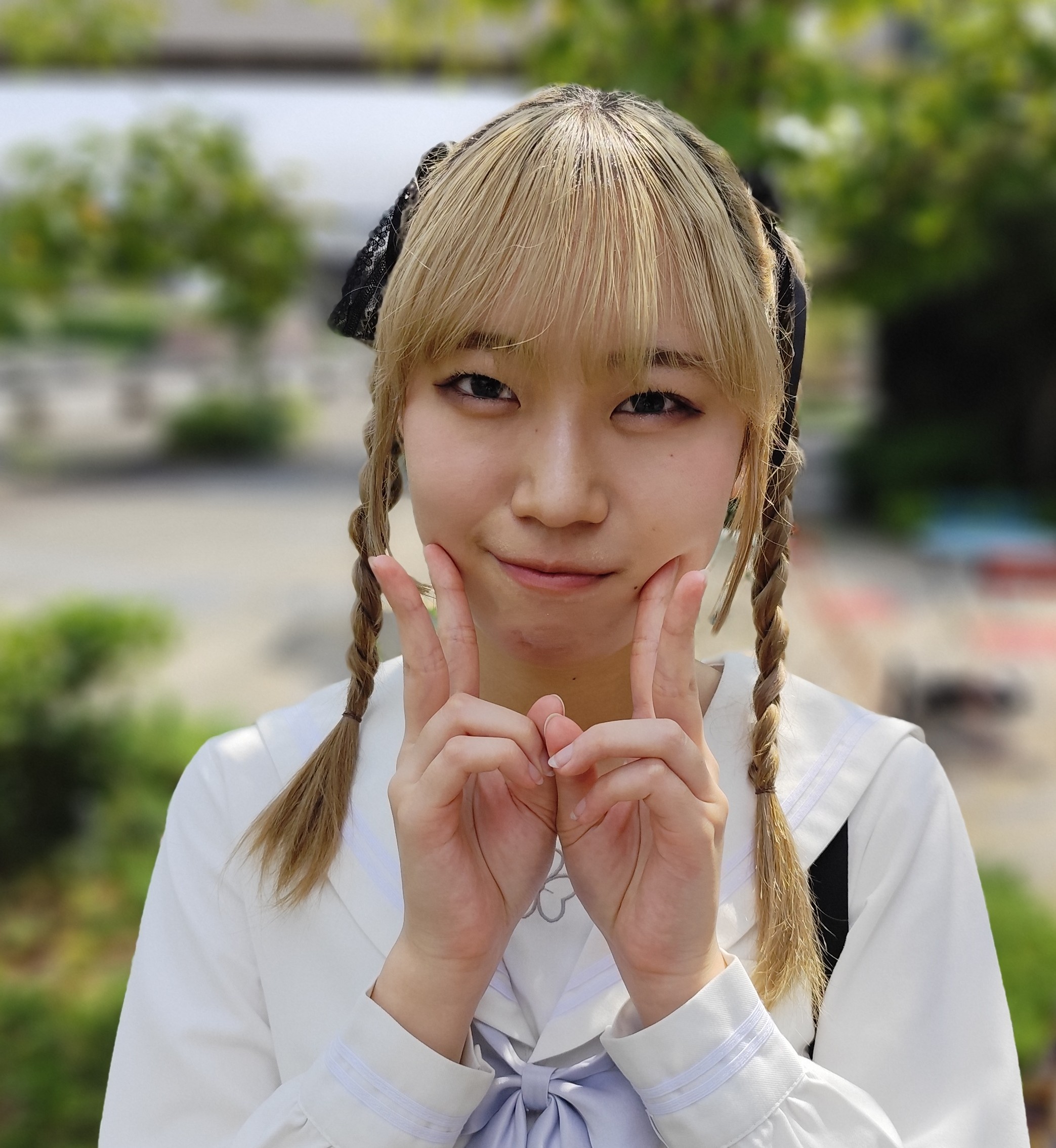 KADODEライブ 1部9/15（miuzic NEXT、Nine chocolates