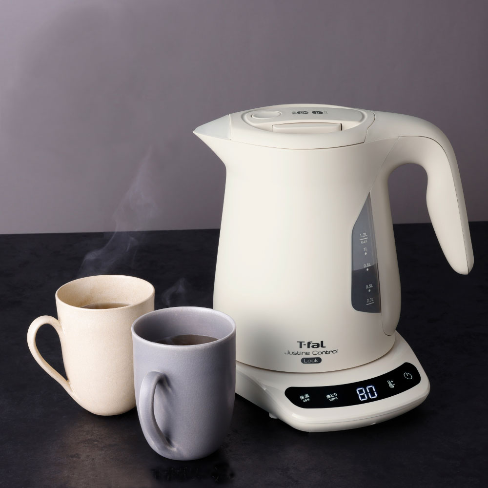電気まほうびん　23年製リコール対象外 ティファールの電気ケトル418万台がリコール、電源プレートを