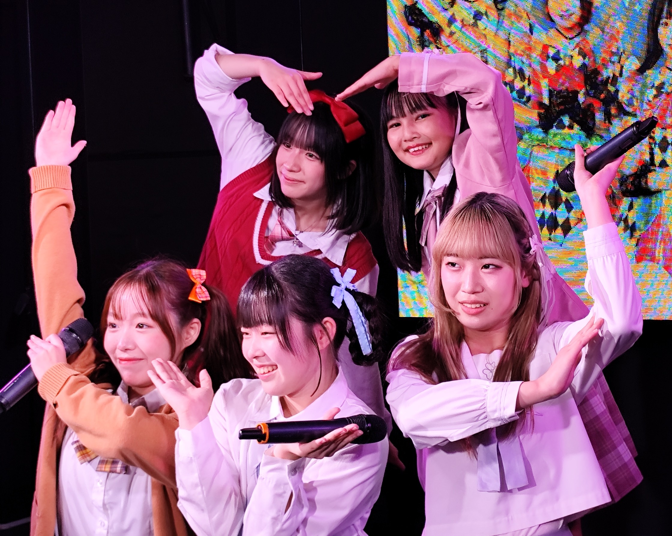 ミュージシャン Iru-2022-show ミュージシャン Iru-2022-show XIIX LIVE TOUR「in the Rough 1