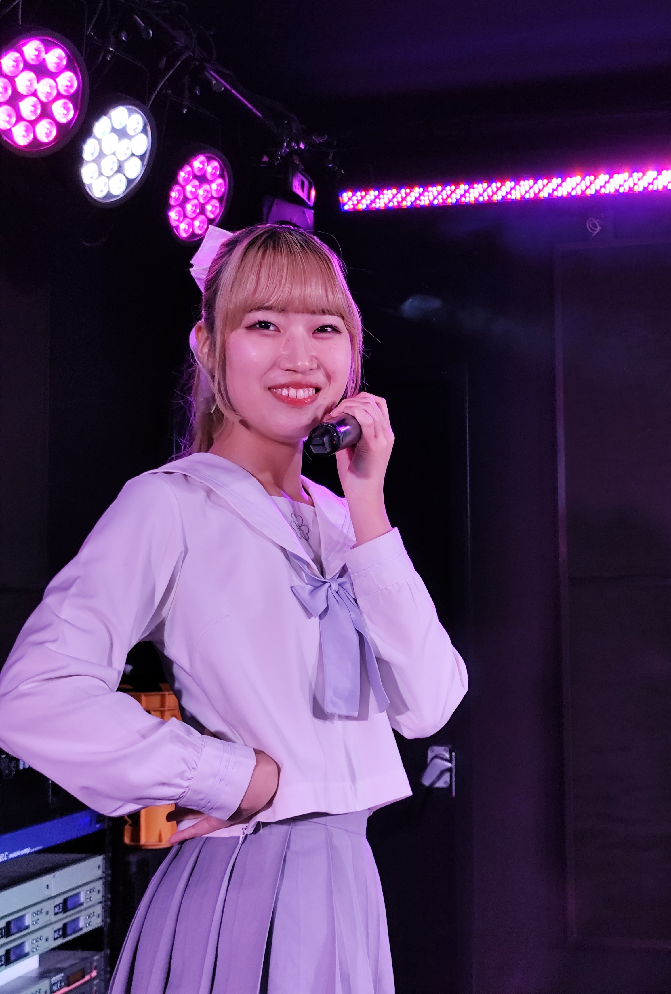 MRSS 9/29 （miuzic NEXT、ゆぴめあ）✧✧✧ - 村松じゅんぺい