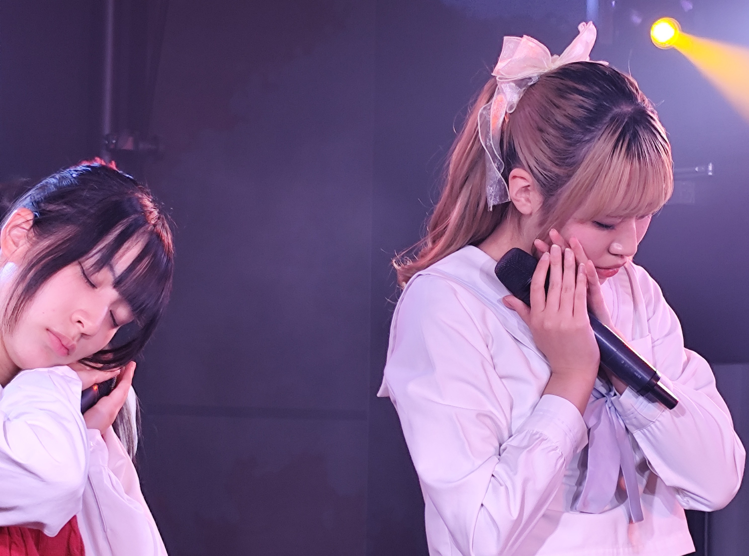 MRSS 9/29 （miuzic NEXT、ゆぴめあ）✧✧✧ - 村松じゅんぺい