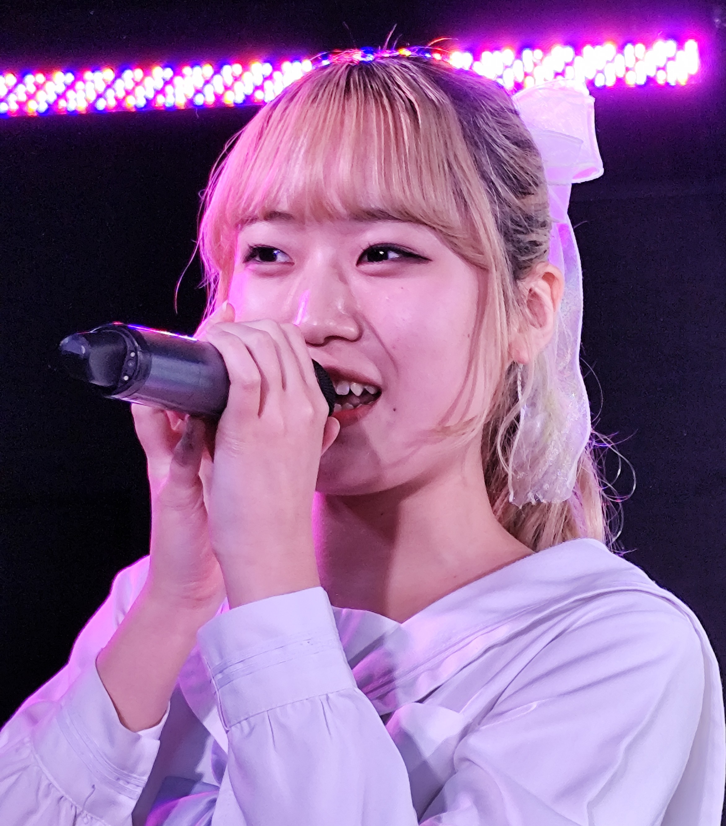 MRSS 9/29 （miuzic NEXT、ゆぴめあ）✧✧✧ - 村松じゅんぺい