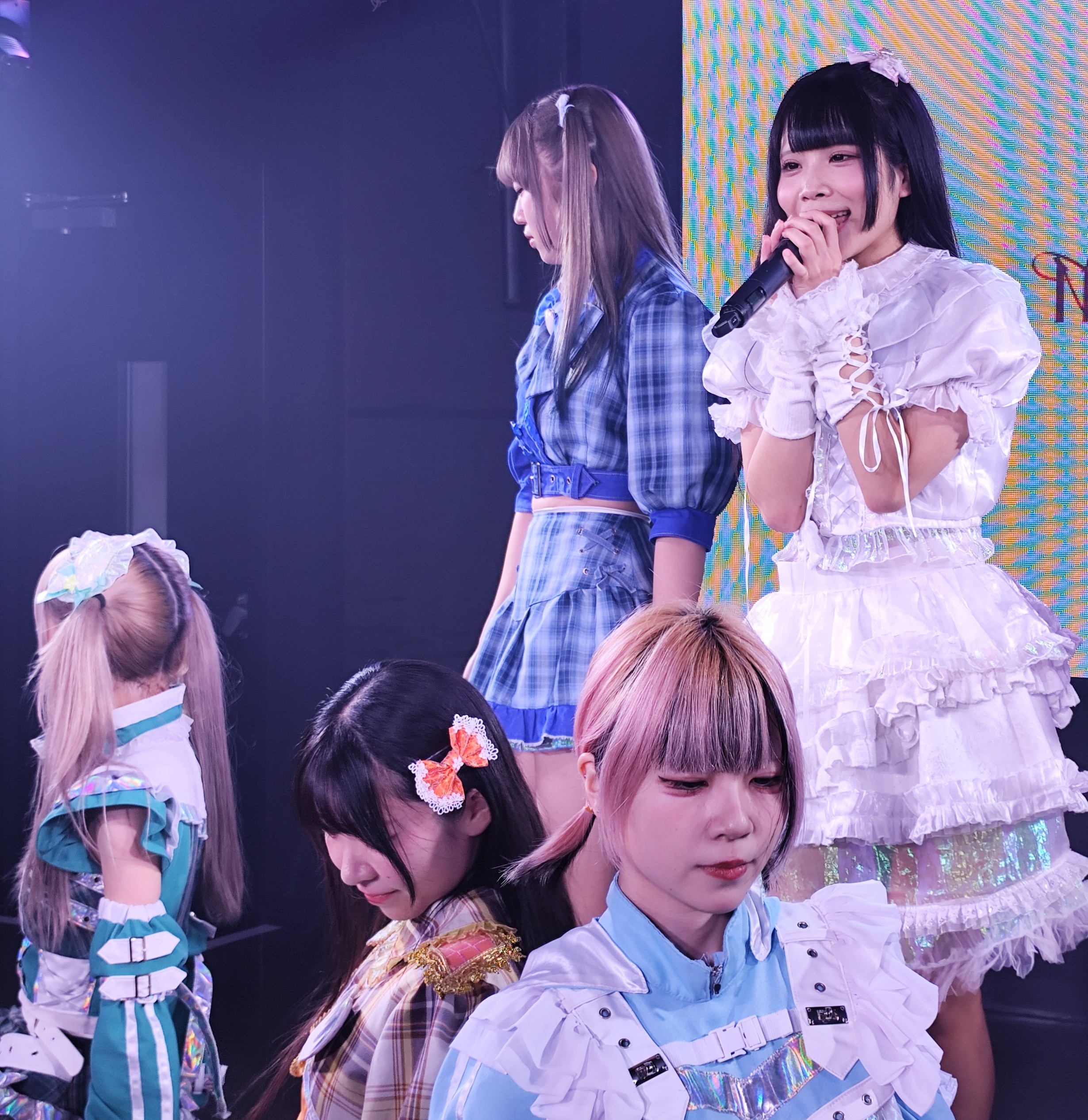 ✧︎ じゅんじゅん♪さま専用 ✧︎ Dx Gozyu Lion, Tyrano, Eagle & Unicorn Ring