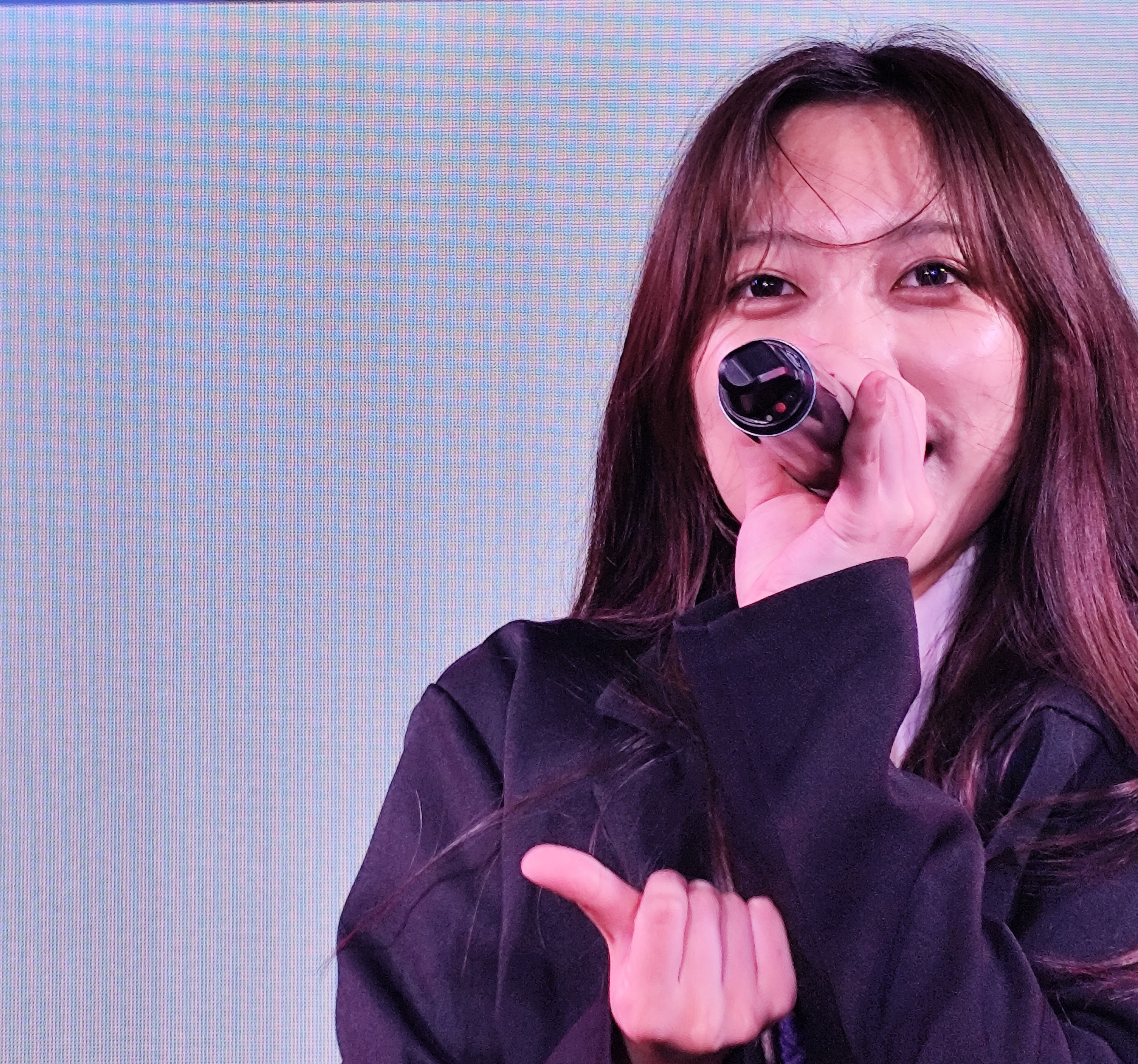 マジリバchocolates前編（Nine chocolates、no Filterなど