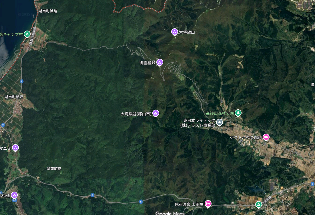 眠る財産区を動かせ！ “減価する通貨”で郡山の森と心を取り戻せ」 - おおさか佳巨（オオサカヨシキヨ） ｜ 選挙ドットコム