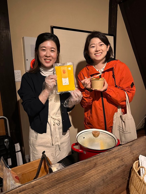 【飾り】 鐘つき堂(黒竹製) 新潟阿賀野市 平等寺薬師堂の鐘つき堂 | MarukoHalu