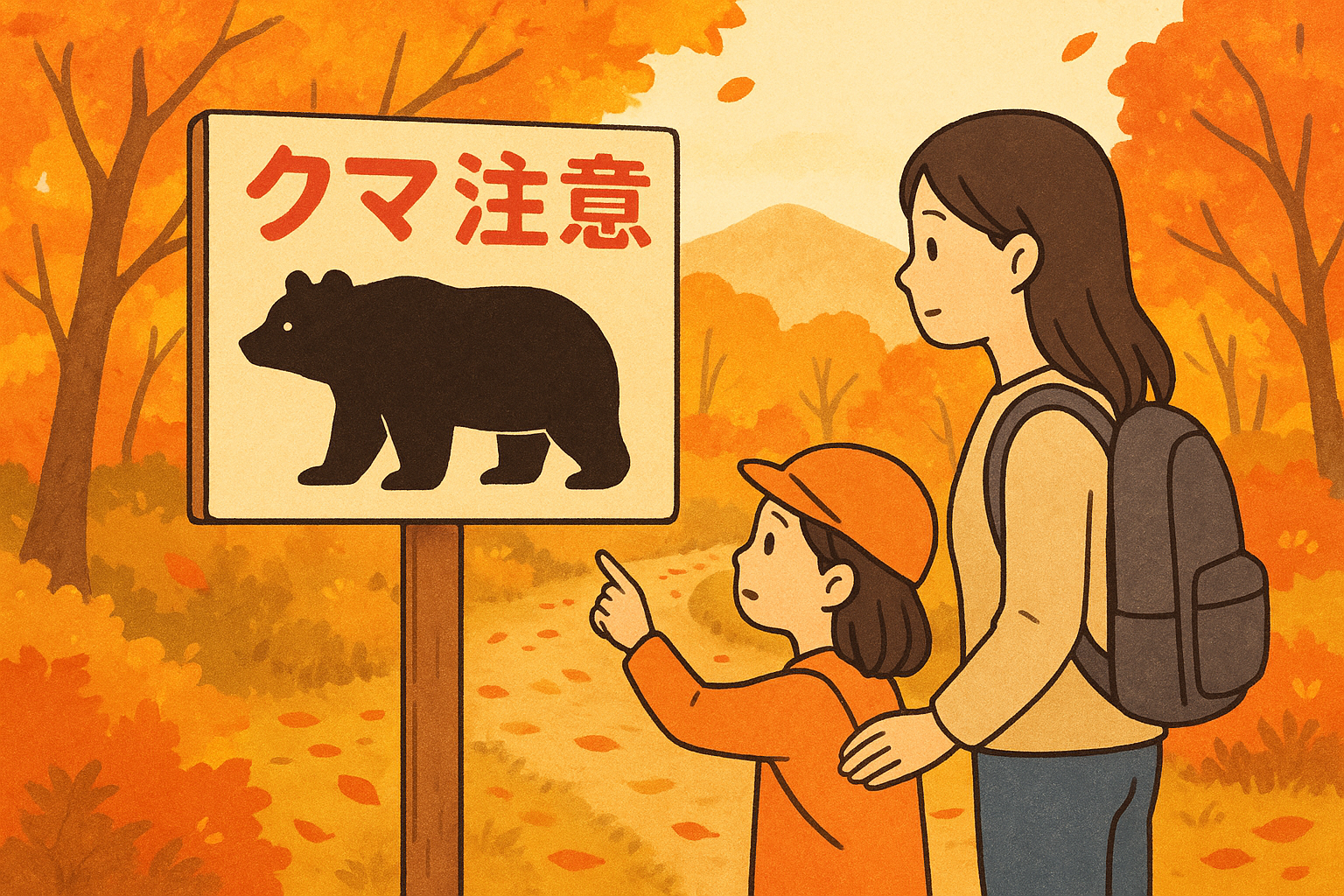 クマ攻撃 うつぶせ防御を【倉敷市議会議員】2025.10.27 - さいとう