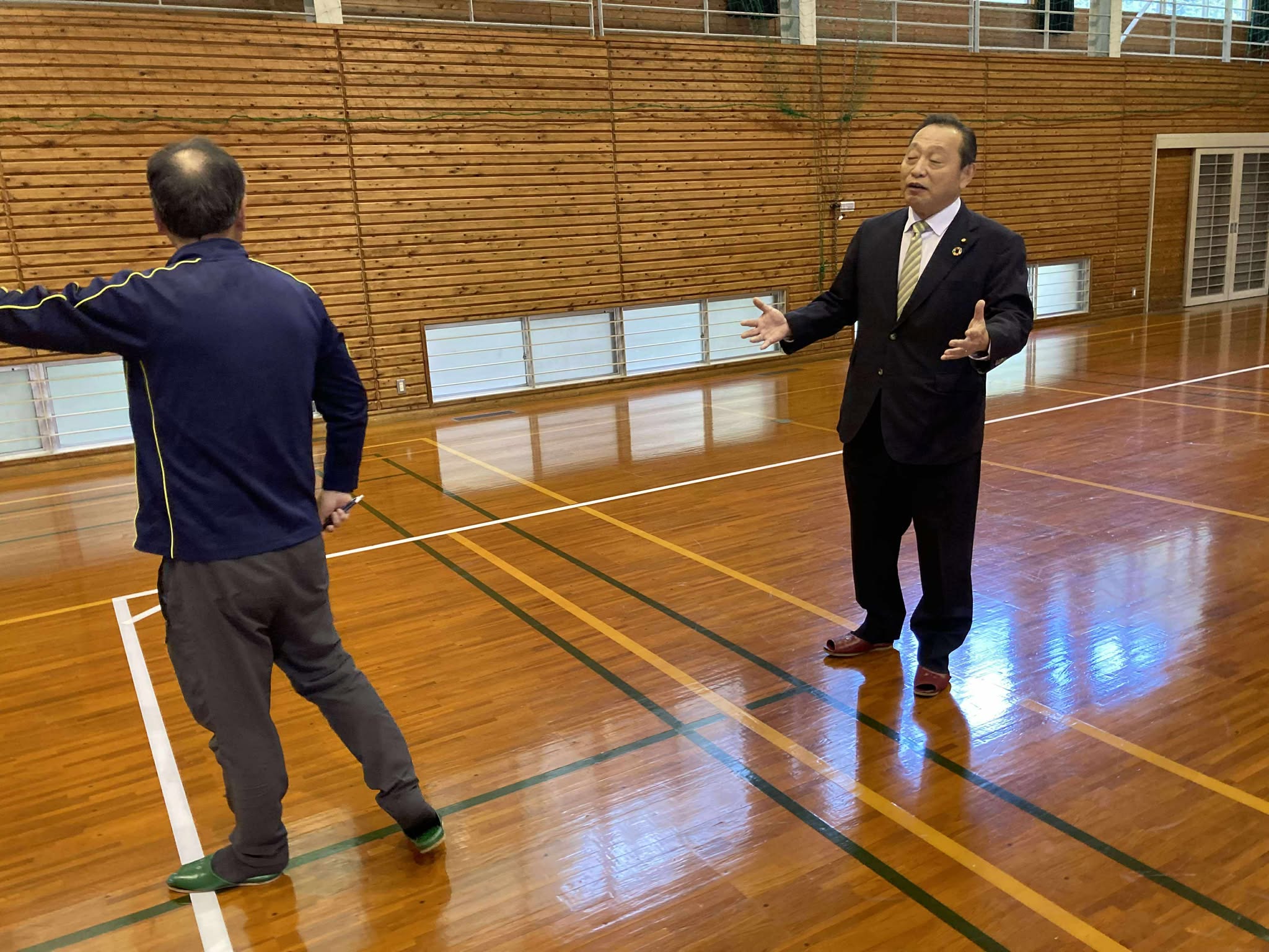 【倉敷市議会議員】