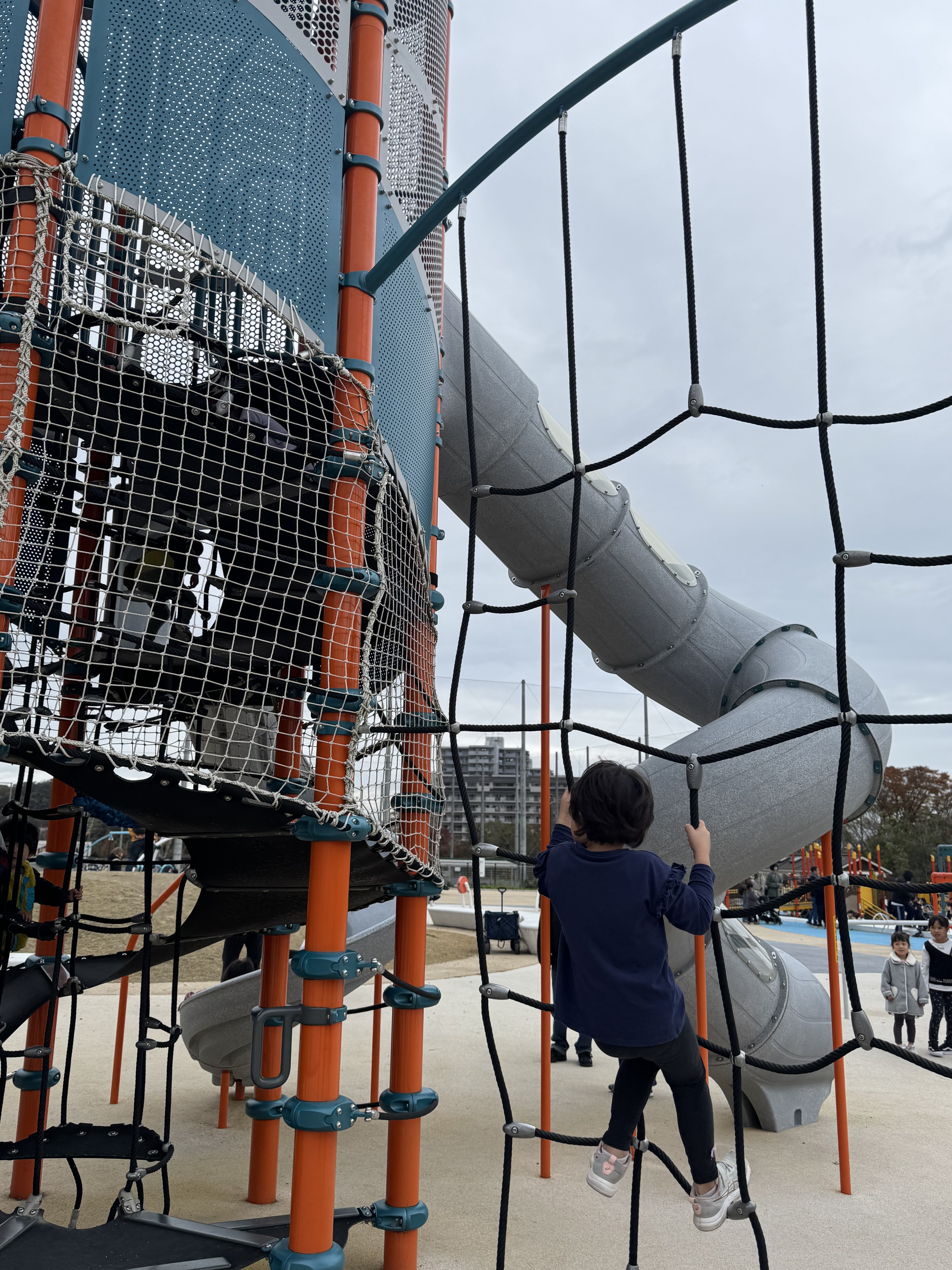すべての子どもたちの笑顔のために — 横浜初のインクルーシブ公園誕生