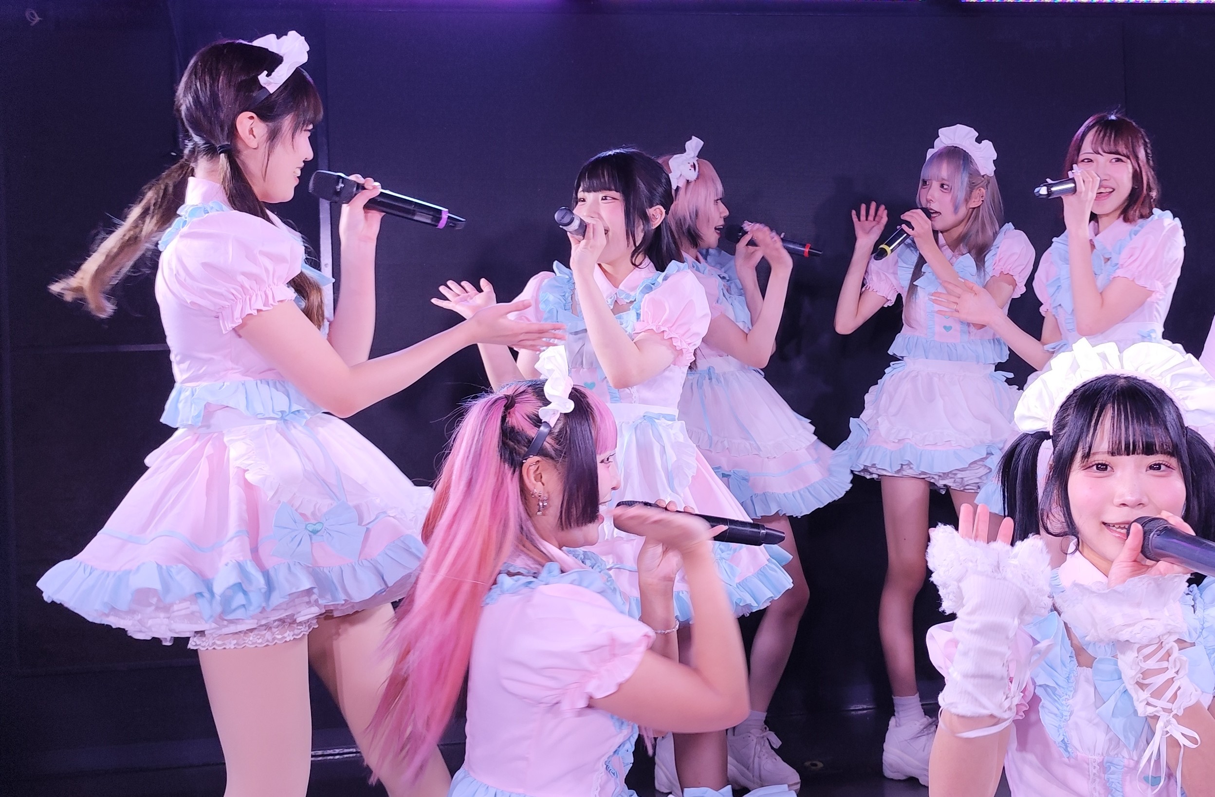 ワンコインライブ 12/3（Nine chocolates）✧✧✧✧✧ - 村松じゅん