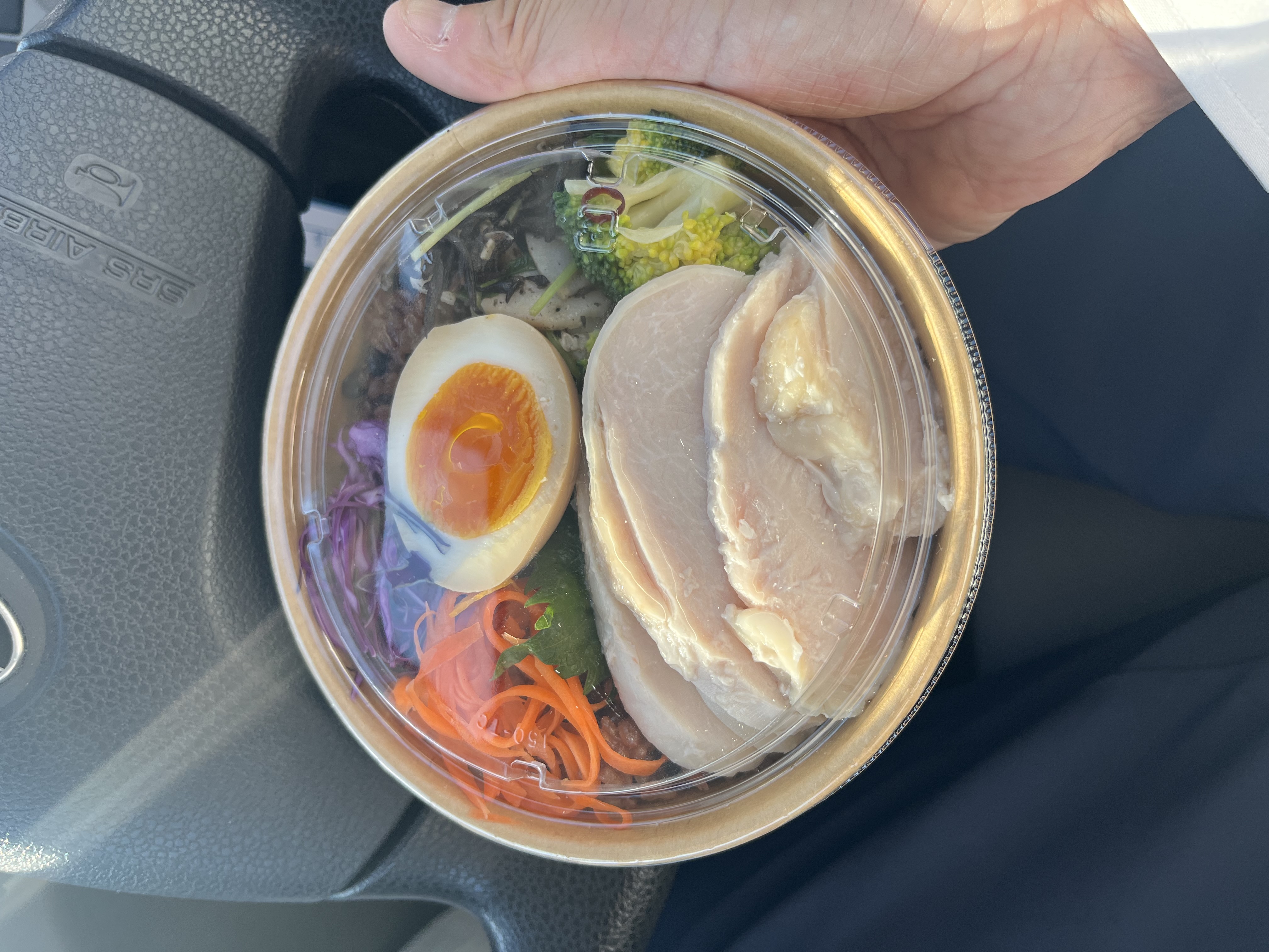 車中メシをご紹介_残り69日