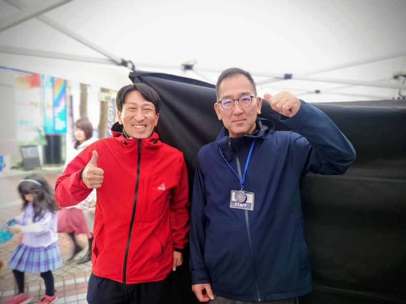 仙台・一番町四丁目で開催中のクリスマス村を遊び尽くす