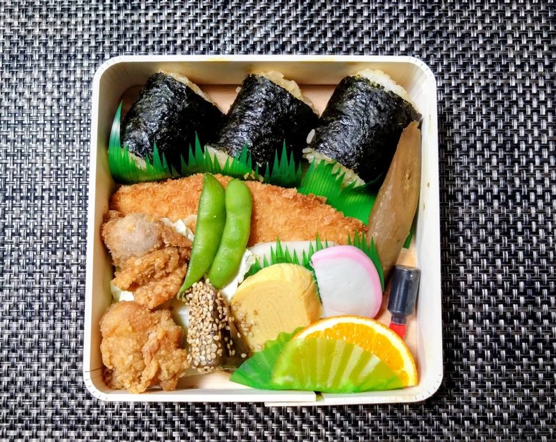 やっぱり「#むすびのむさし」が最強説〜先週の旅行では、中華料理を中心にいろいろ美味しいものを食... - 池脇まさひこ(イケワキマサヒコ ...