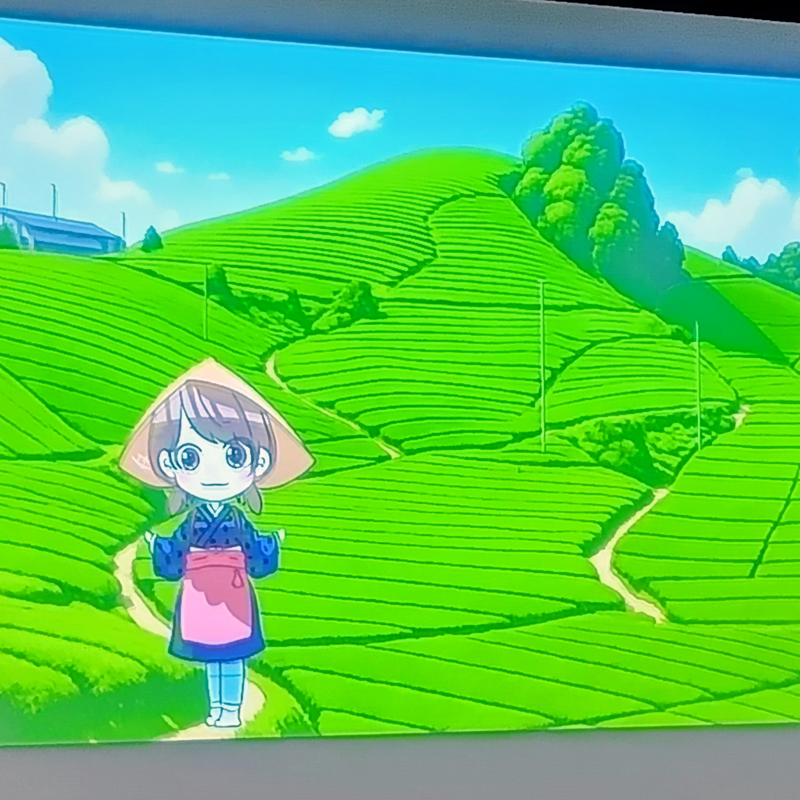 木津高校発『Chaubt』で遊ぶお茶の新体験