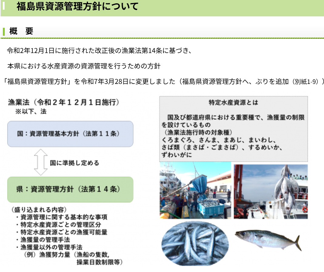 TAC制度下の漁業管理 ノルウェーの漁業管理から何を学ぶべきか？割当制度の利点と課題 [P3/6