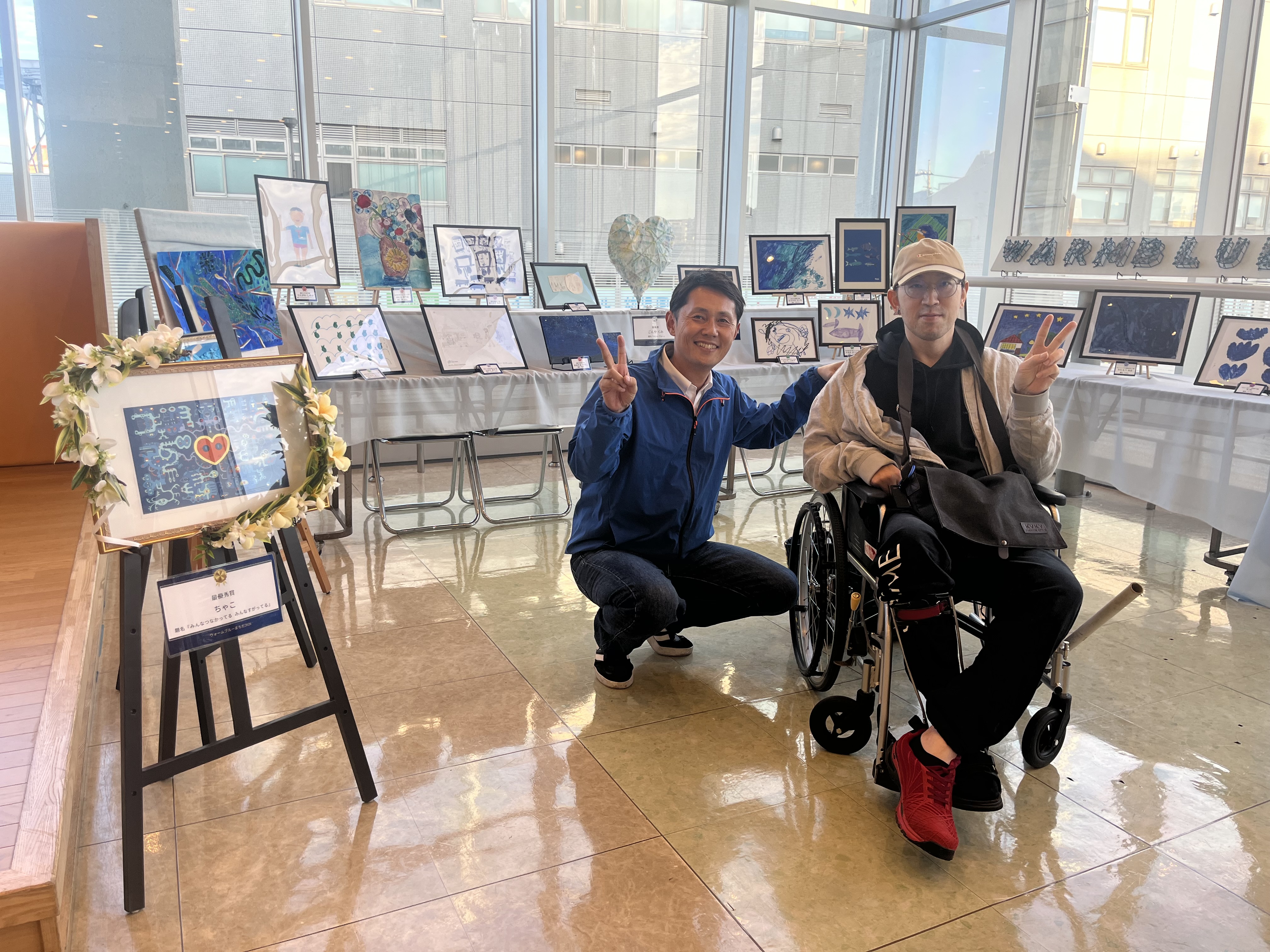 町田をいちばんのまちにする100の政策③医療介護福祉_残り36日