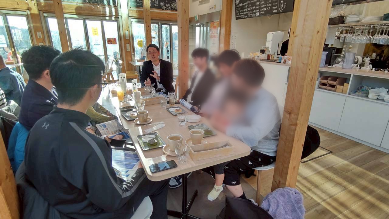 町田をいちばんのまちにする100の政策④生活者目線の市政運営_残り35日