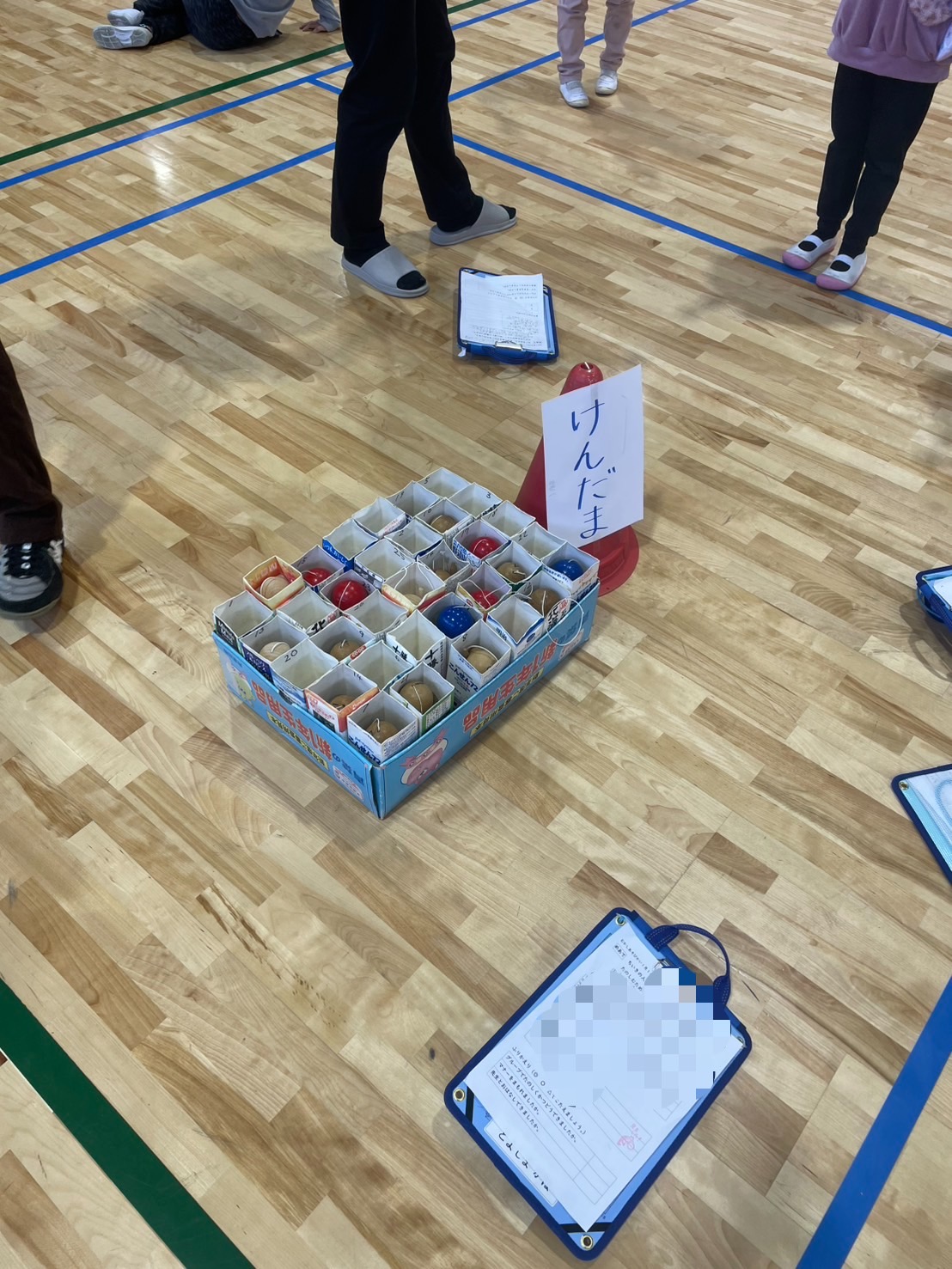 【小学校にて「昔の遊び」体験授業に講師として参加しました】 - 三代川ゆうや（ミヨカワユウヤ） ｜ 選挙ドットコム