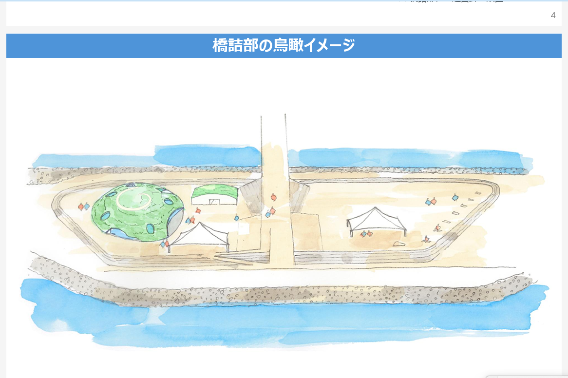 葛西海浜公園ビジターセンター（仮称）基本計画の概要（2025年12月