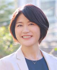 岡田華子 / 岡田はなこ (おかだはなこ) | 衆議院 青森3区 - 立憲民主党