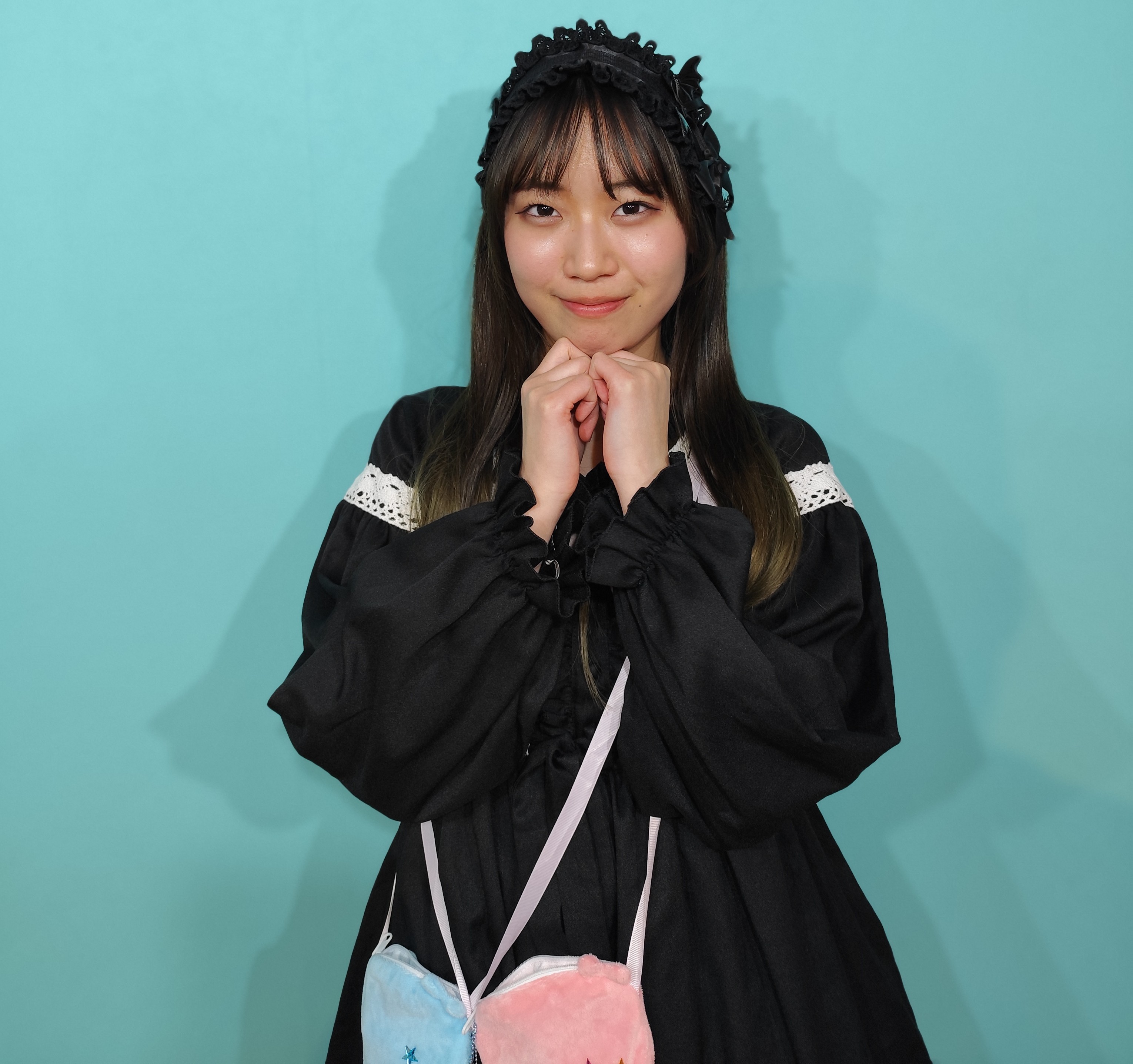 うさにな特訓LIVE &ワンコインライブ後編 1/27 （Nine chocolates