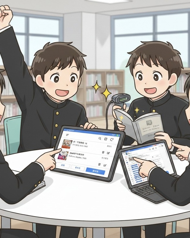 画像が削除されました