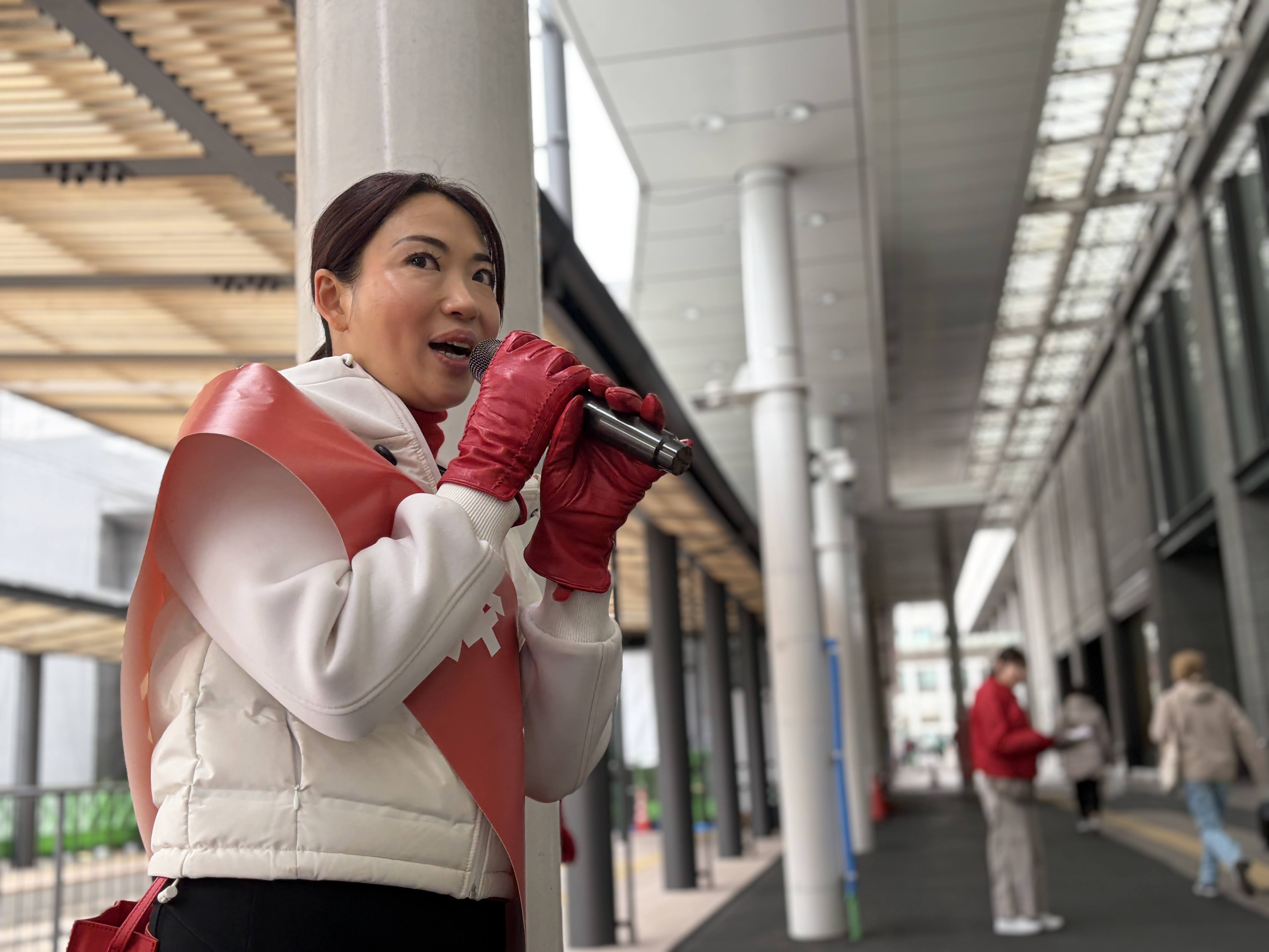 松山市議会議員選挙2026候補者政策公約実績活動現職