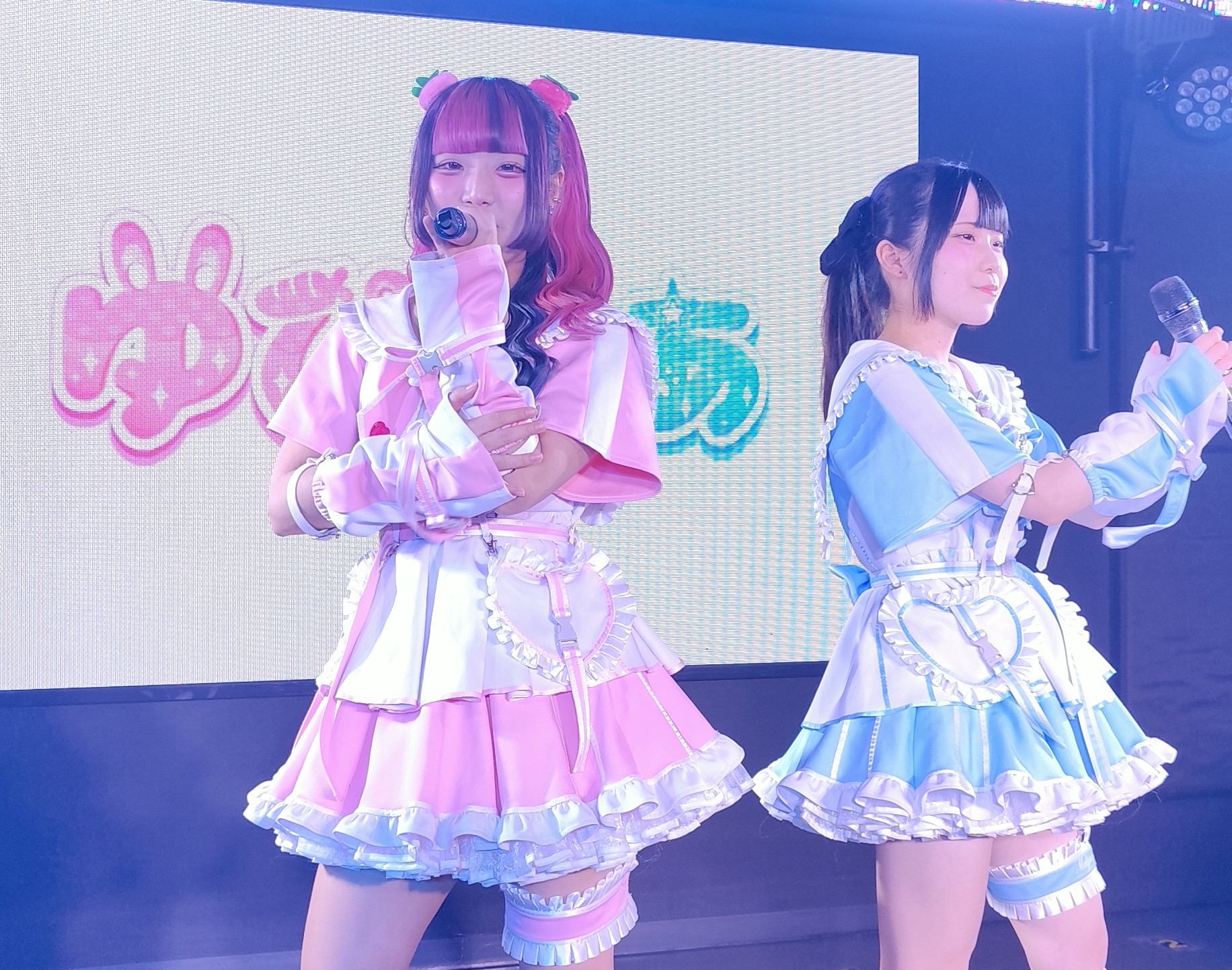 MRSS 2/27（ゆぴめあ、miuzic NEXT）✧✧✧✧✧ - 村松じゅんぺい