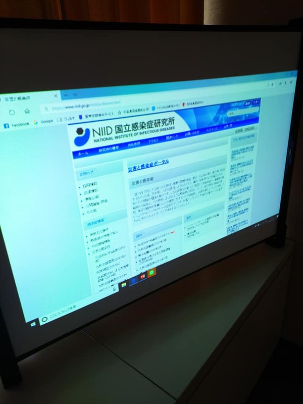本日は、成田赤十字病院新生児科部長 戸石 悟司先生に業務多忙の中