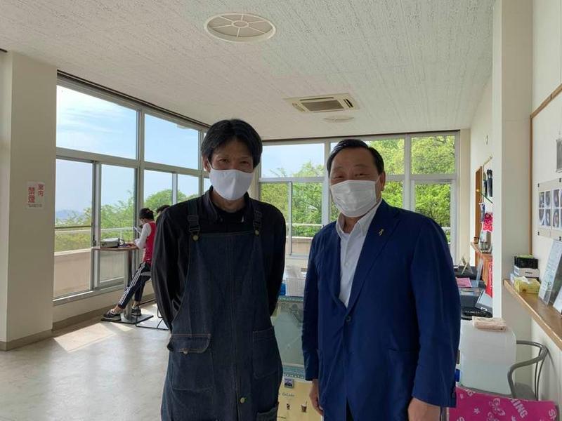 倉敷市議会議員