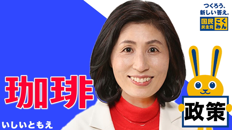 国民民主党