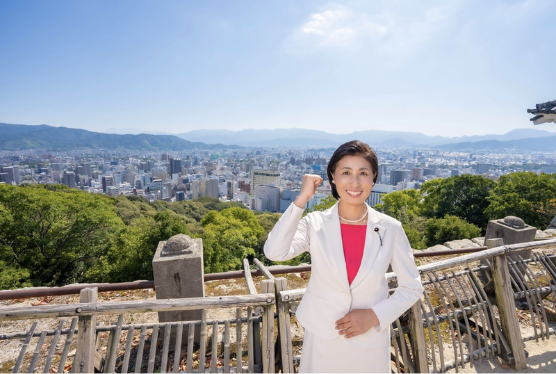 比例四国ブロック