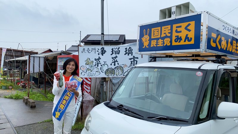 衆議院選挙愛媛2区