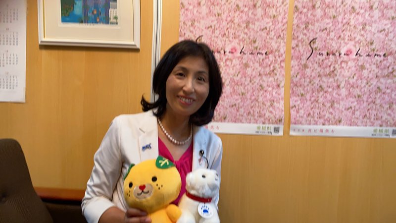 衆議院選挙愛媛県2区