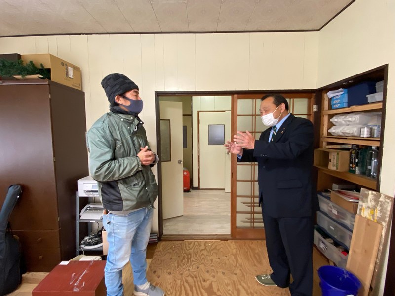 倉敷市議会議員