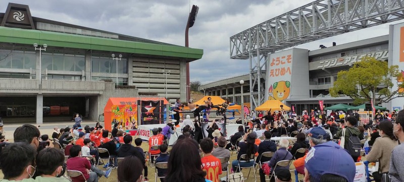 松山市議会議員選挙2022 立候補者