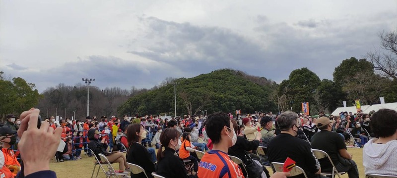 松山市議会議員選挙2022 立候補者