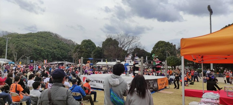 松山市議会議員選挙2022 立候補者