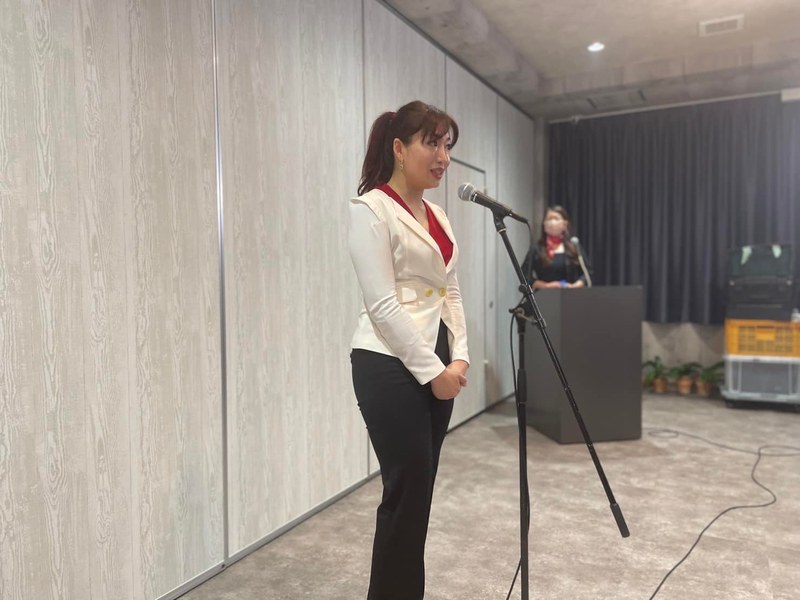 松山市議会議員選挙2022 立候補者