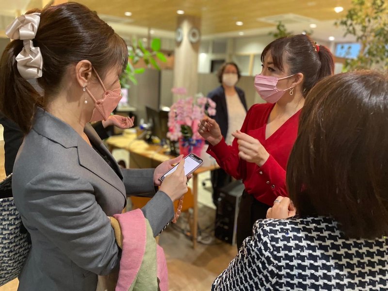 松山市議会議員選挙2022 立候補者