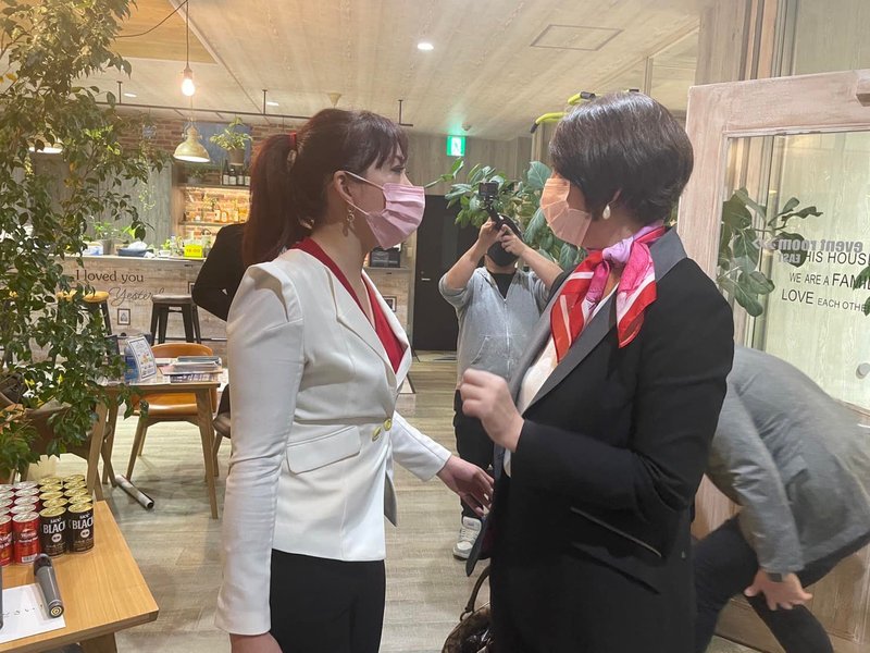 松山市議会議員選挙2022 立候補者