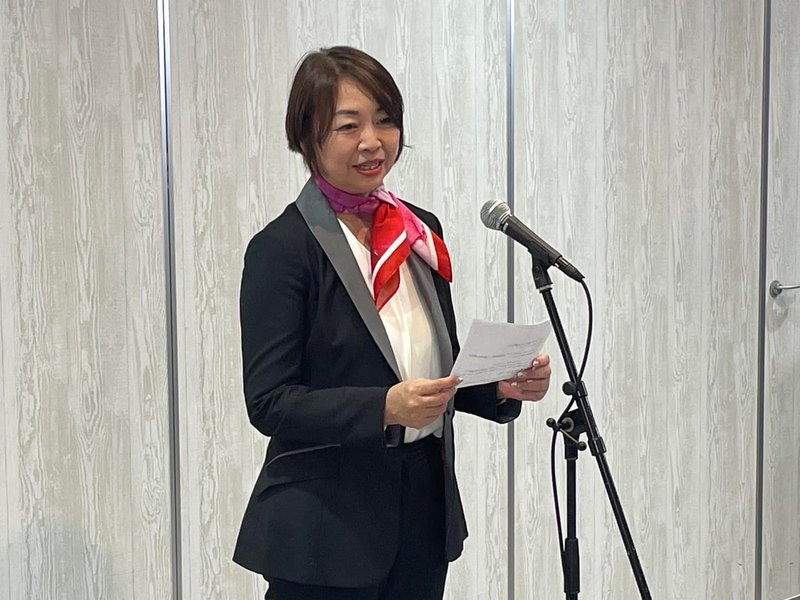 松山市議会議員選挙2022 立候補者