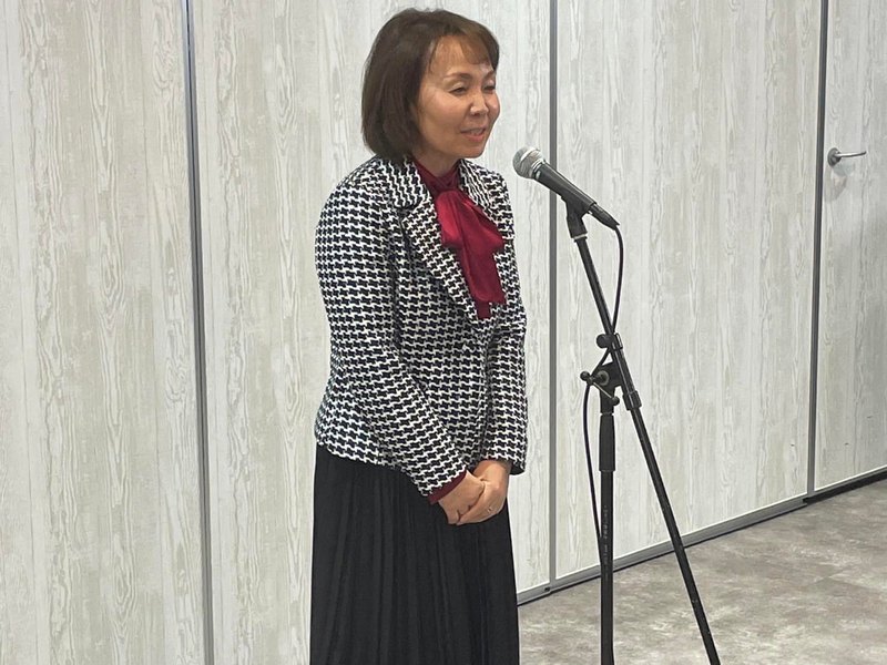 松山市議会議員選挙2022 立候補者