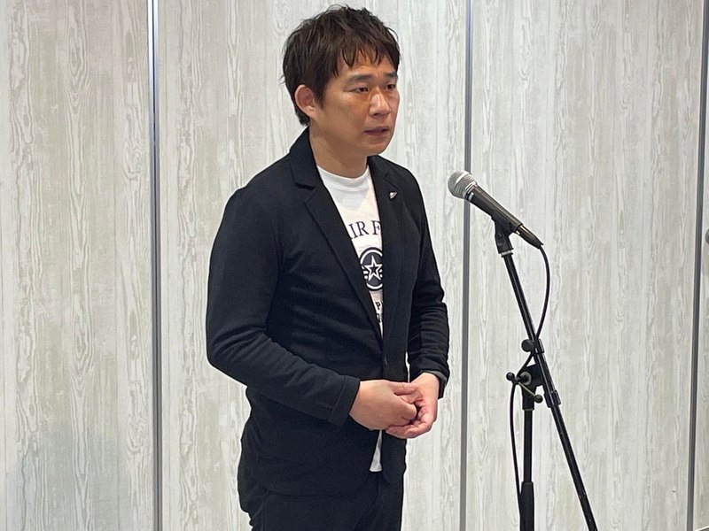 松山市議会議員選挙2022 立候補者