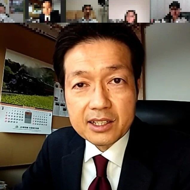 オンライン座談会を開催しました。 森田俊和（モリタトシカズ） ｜ 選挙ドットコム