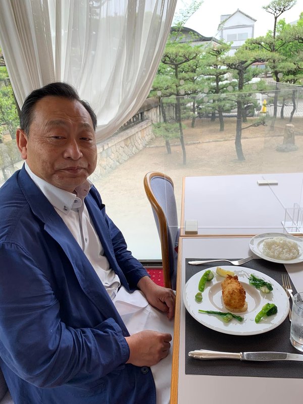 倉敷市議会議員