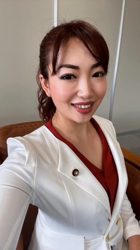 松山市議会議員