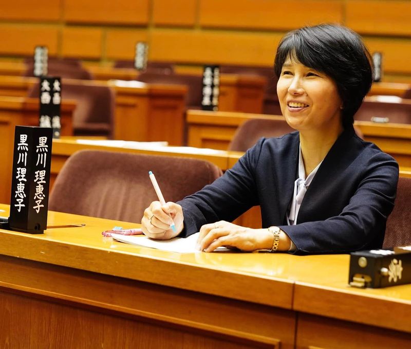 愛媛県議会議員選挙2023の立候補者