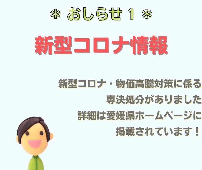 愛媛県議会議員選挙2023の立候補者