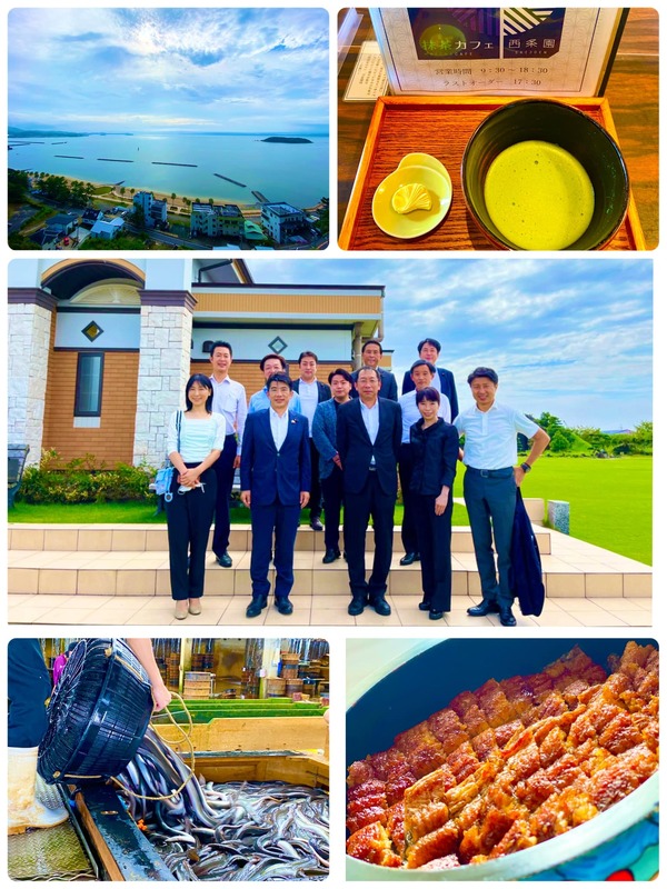 旧民主党政権を経験していない立憲衆参4期生以下の有志からなる政策グループ直諫(ちょっかん)の会... 伊藤俊輔（イトウシュンスケ